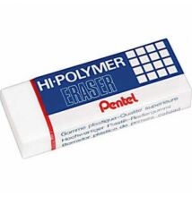 Radír, Hi-Polymer Eraser, PENTEL