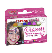 Arcfesték készlet, Princess, ALPINO