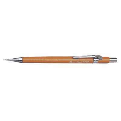 Töltőceruza, Automatic Pencil, PENTEL