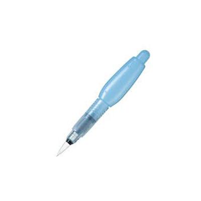 Víztartályos ecset, Aquash - MM, rövid, PENTEL