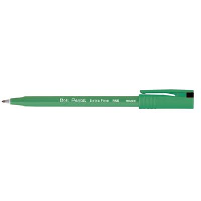 Rollertoll, PENTEL